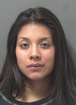 Lemoore police make traffic stop, arrest three on drug, gun, child endangerment Dulce Altimrano